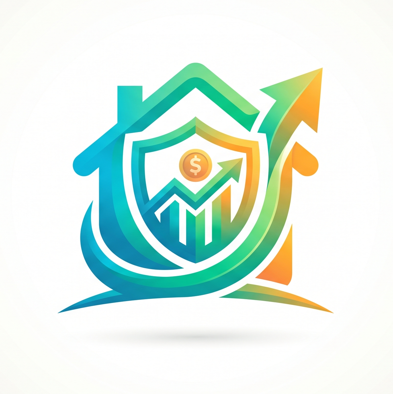 OhMyCent Logo